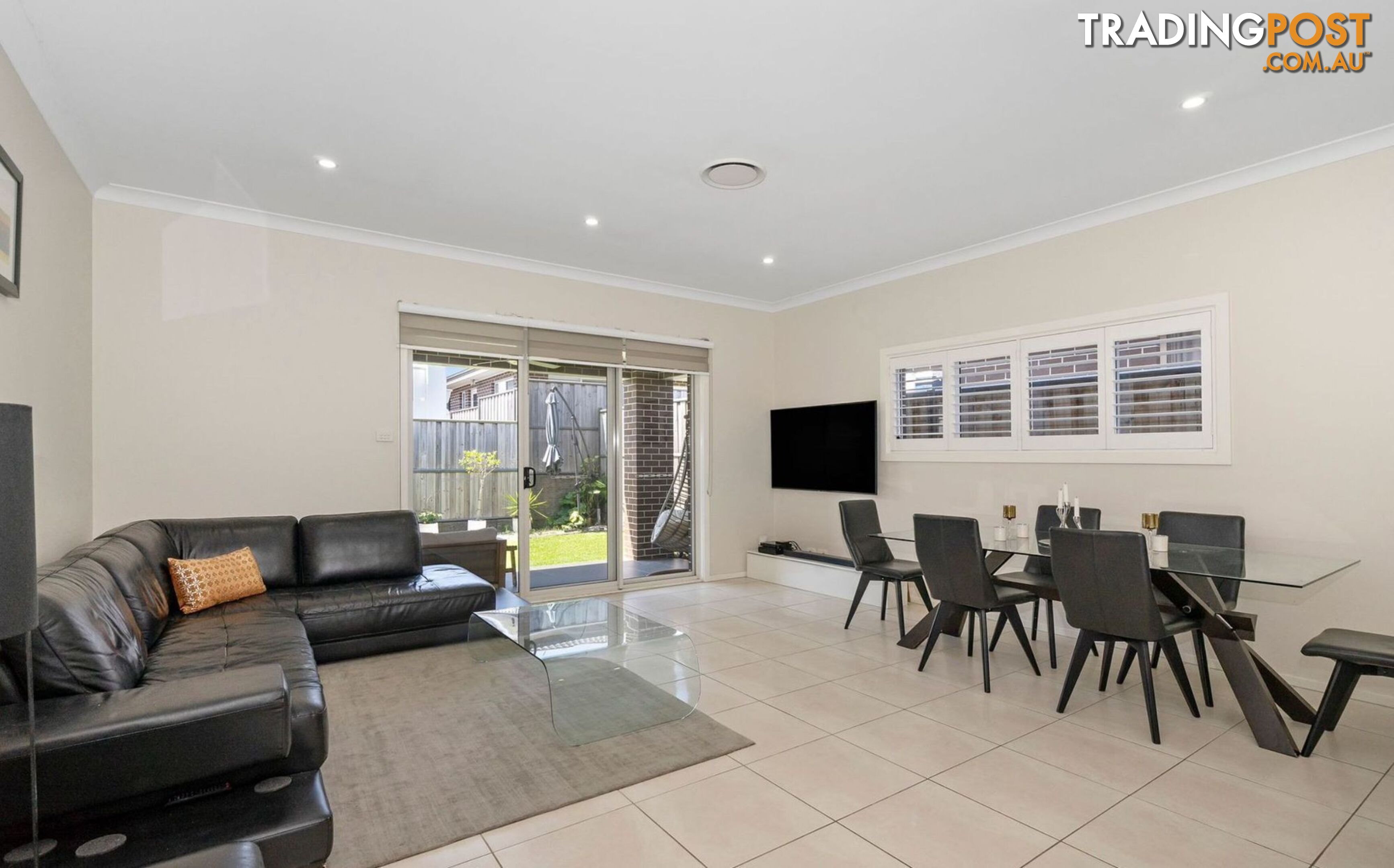 18 Wirraga Street BUNGARRIBEE NSW 2767