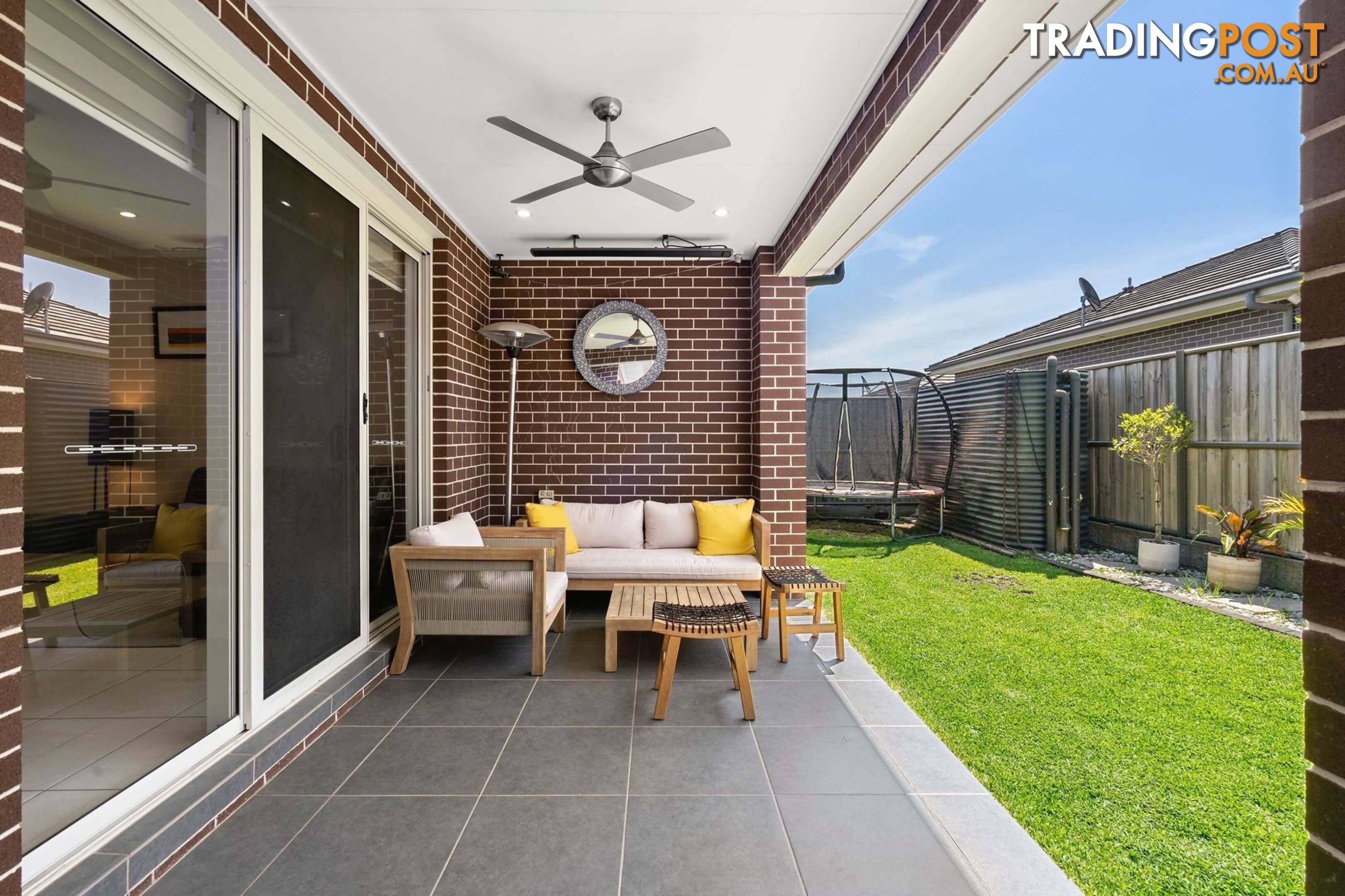 18 Wirraga Street BUNGARRIBEE NSW 2767