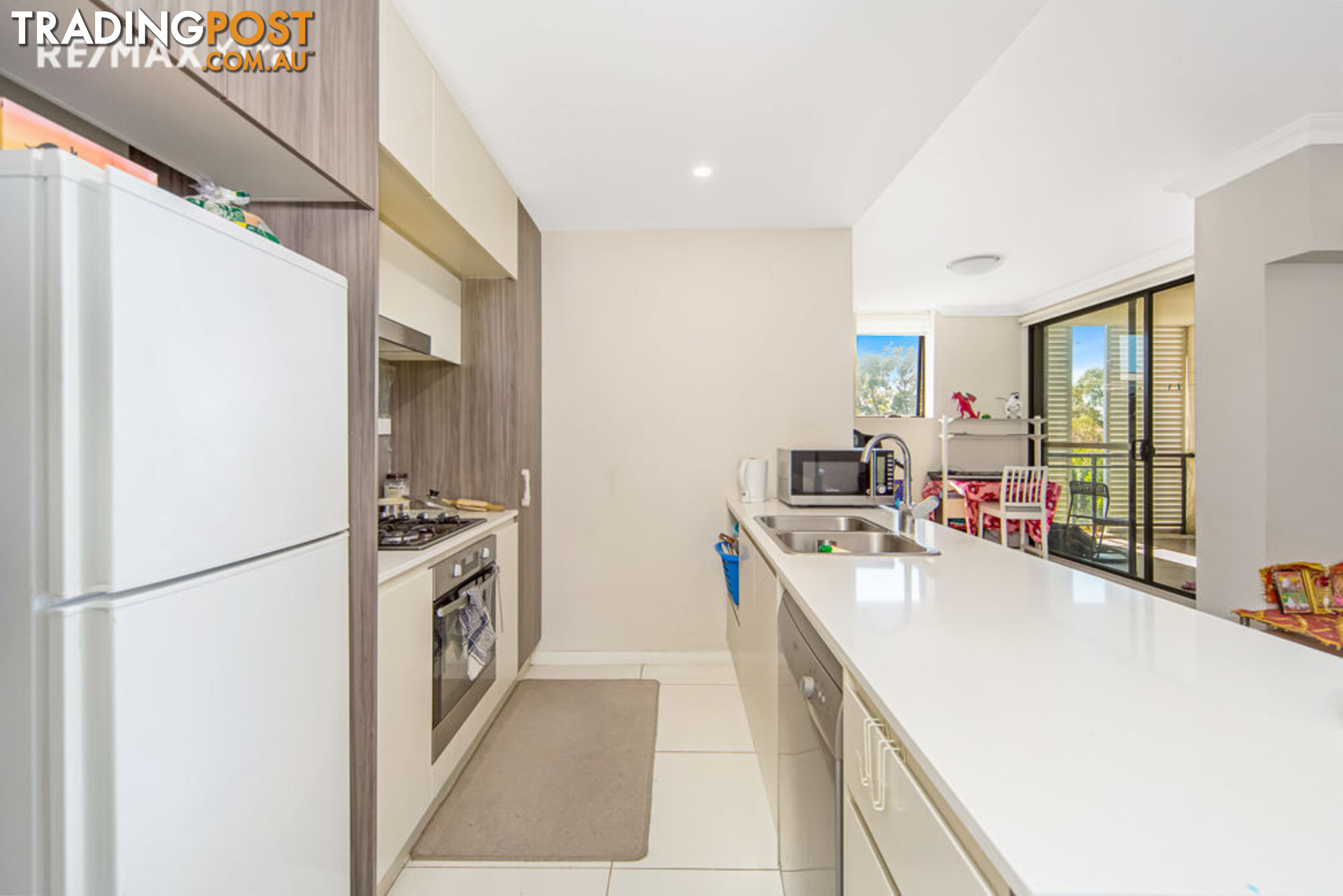 13/21-23 Lane Street WENTWORTHVILLE NSW 2145