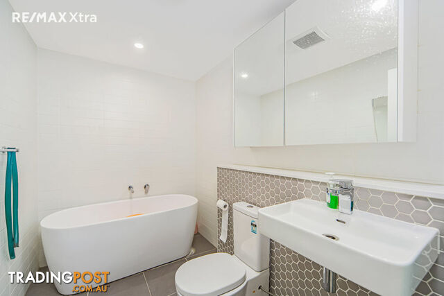 13/21-23 Lane Street WENTWORTHVILLE NSW 2145