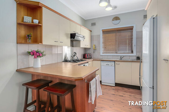 1 Highland Avenue TOONGABBIE NSW 2146