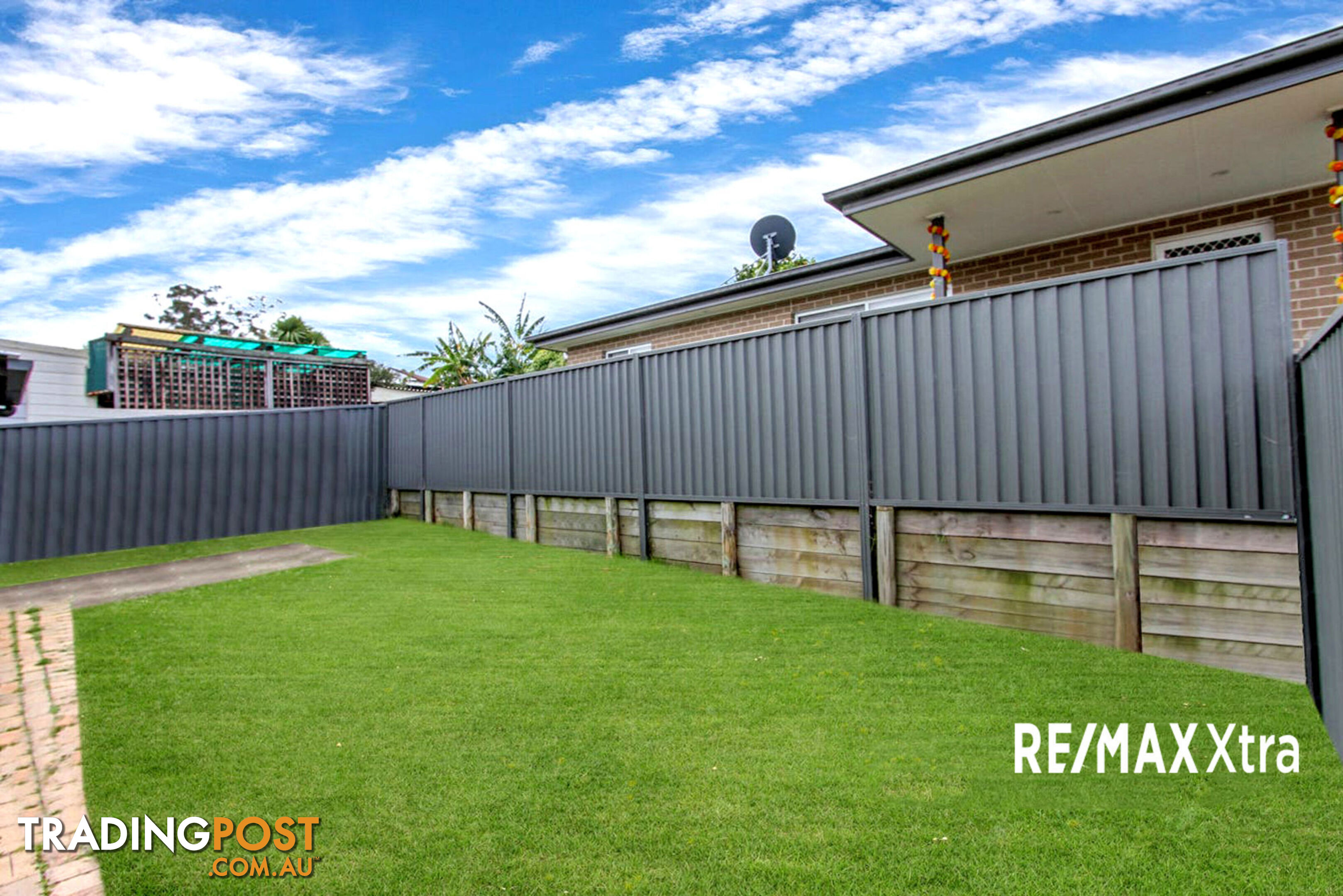 17 Stanley Street BLACKTOWN NSW 2148