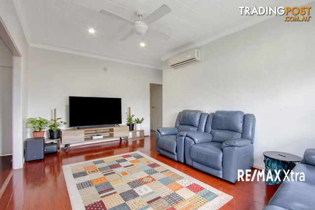 17 Stanley Street BLACKTOWN NSW 2148