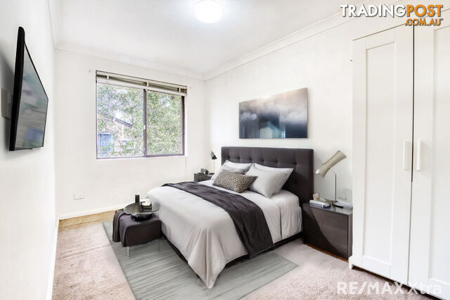 7/494-496 Merrylands Road MERRYLANDS NSW 2160