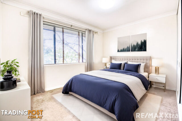 7/494-496 Merrylands Road MERRYLANDS NSW 2160