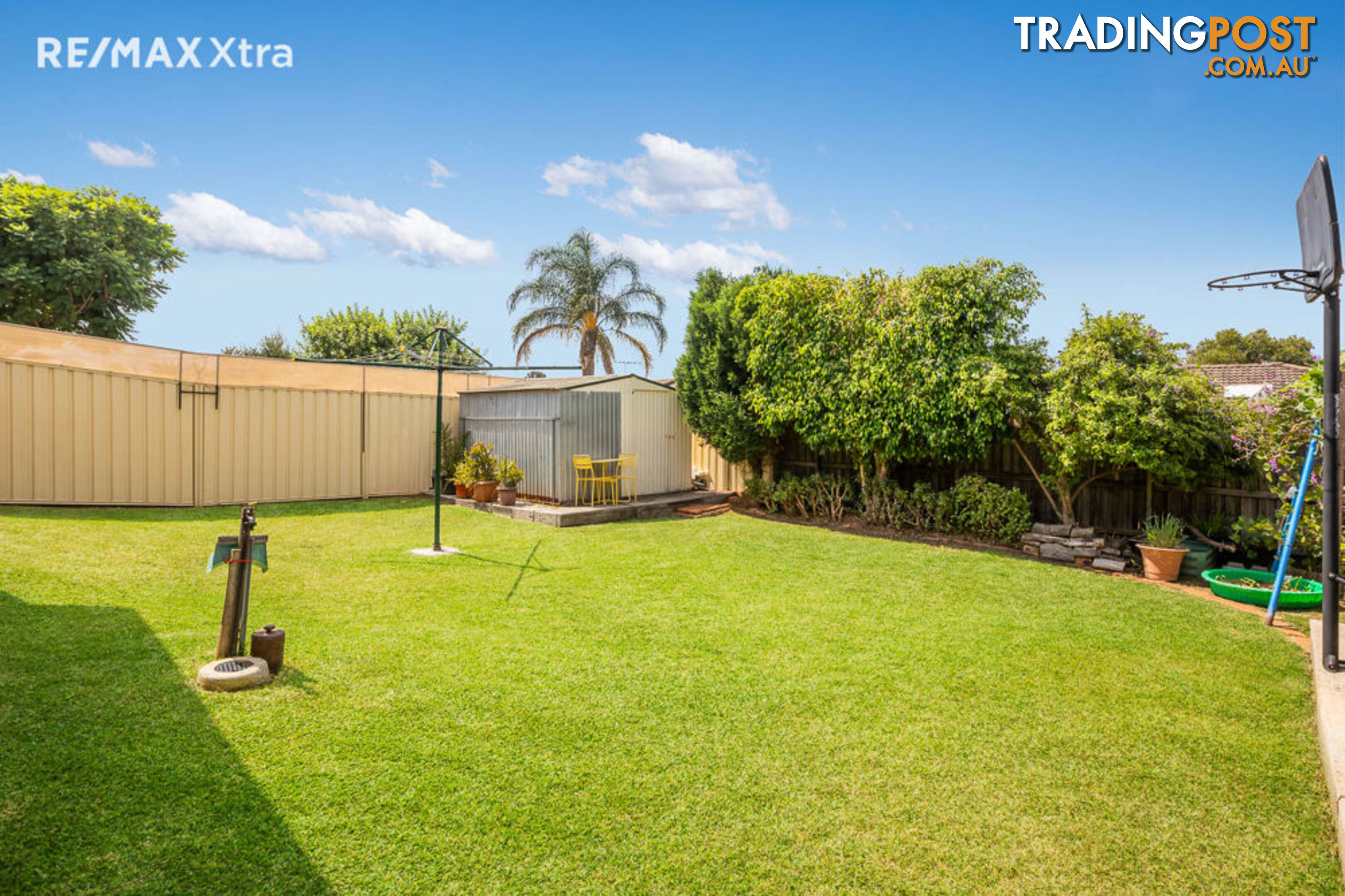 28 Aquilina Drive PLUMPTON NSW 2761