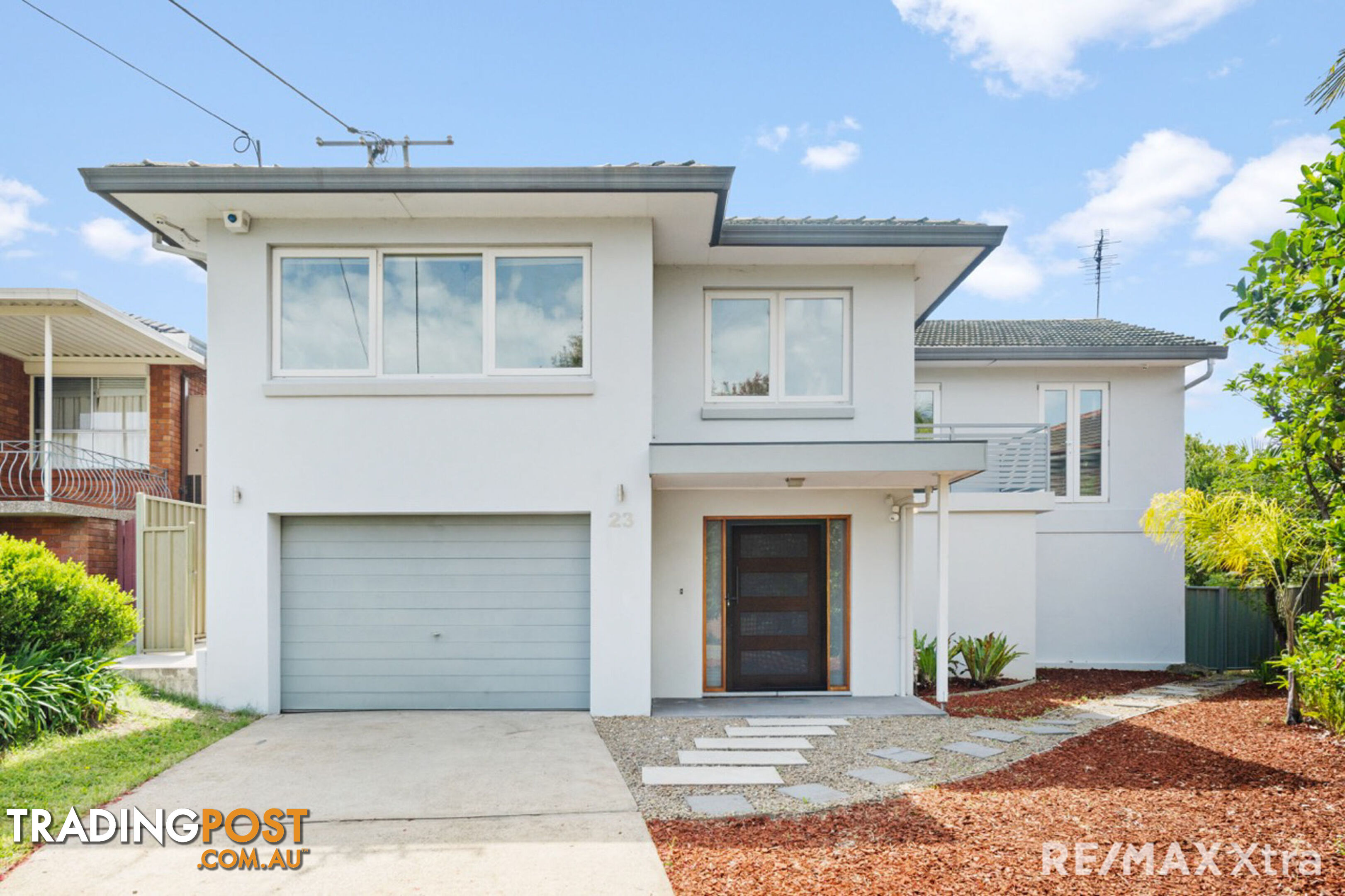 23 Nicholas Street BLACKTOWN NSW 2148