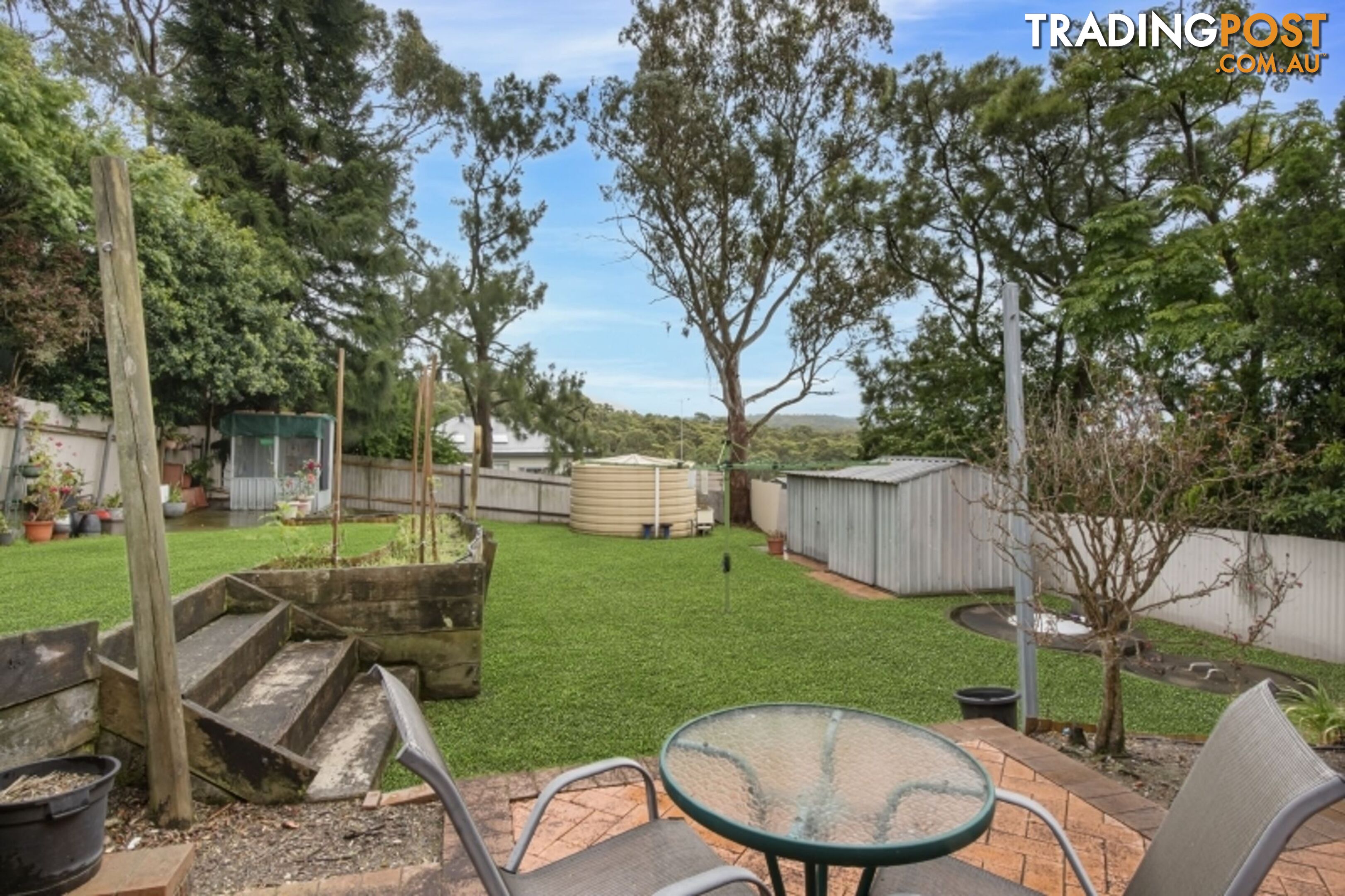 8 Fourth Street SEAHAMPTON NSW 2286