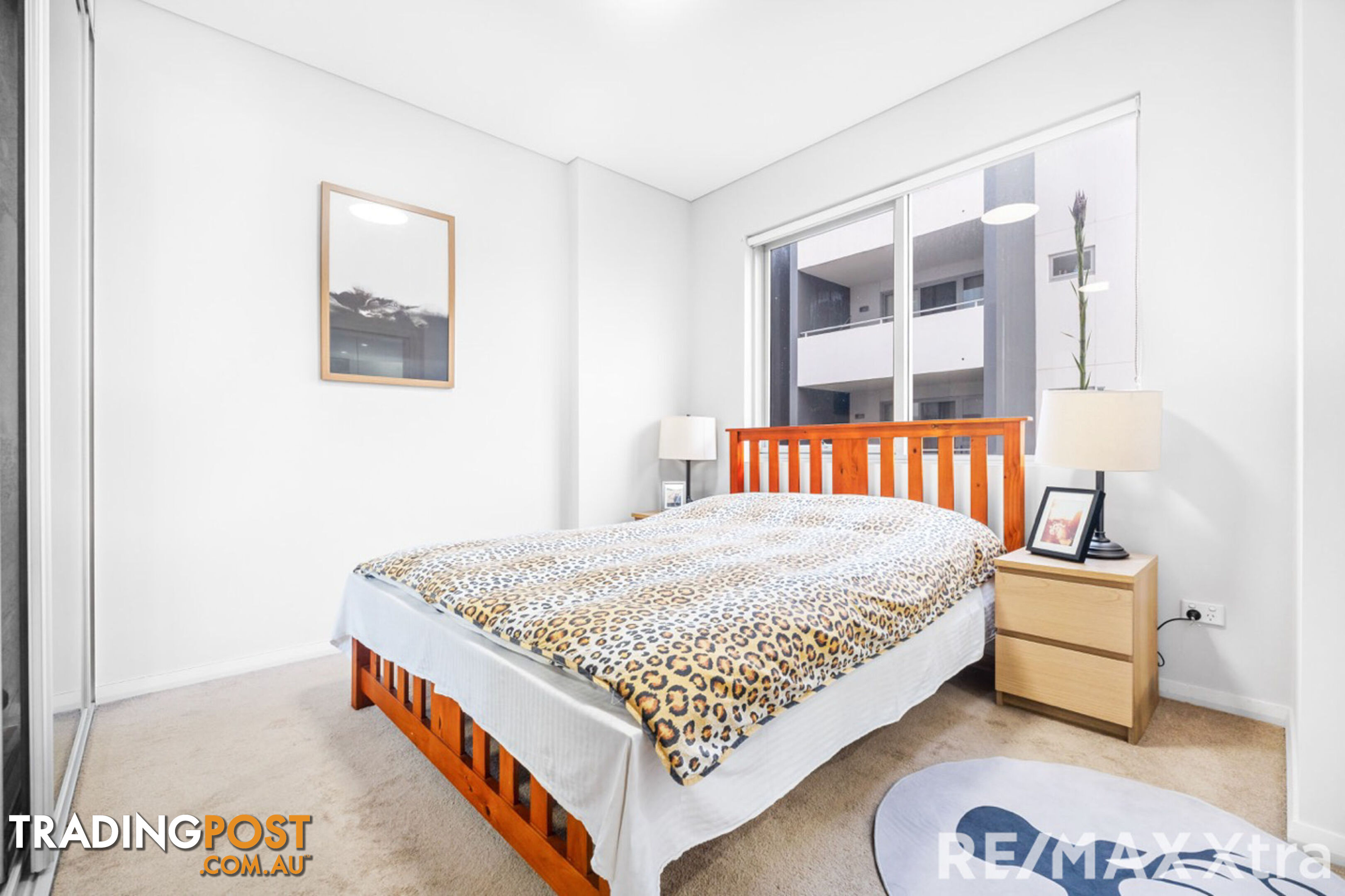 101/1 Adonis Avenue ROUSE HILL NSW 2155