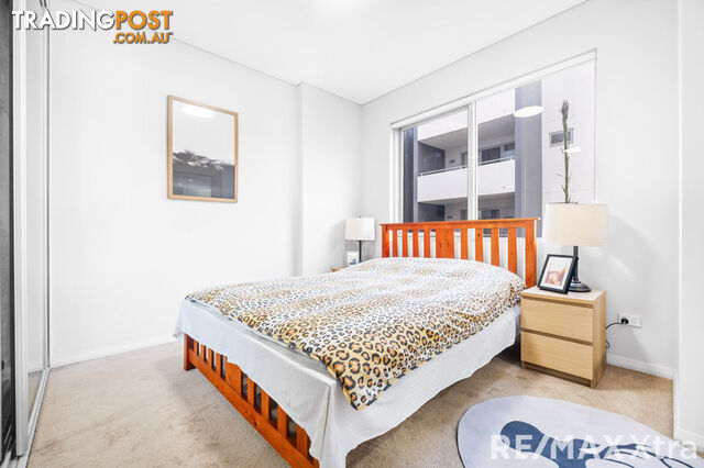 101/1 Adonis Avenue ROUSE HILL NSW 2155