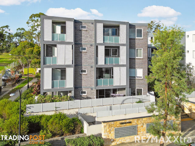 101/1 Adonis Avenue ROUSE HILL NSW 2155
