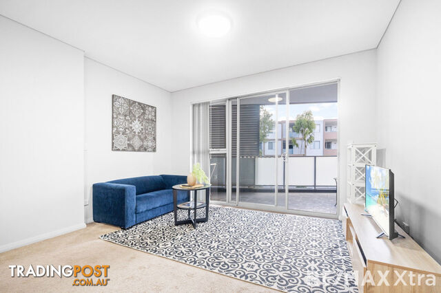 101/1 Adonis Avenue ROUSE HILL NSW 2155