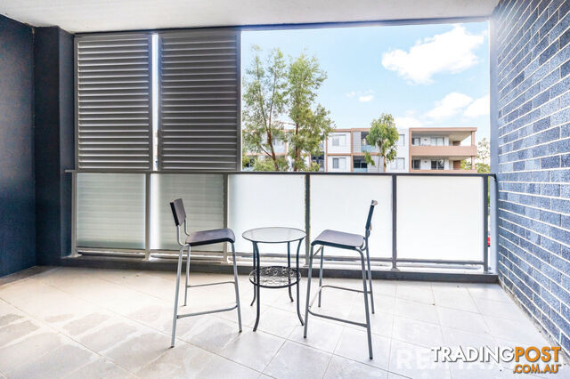 101/1 Adonis Avenue ROUSE HILL NSW 2155