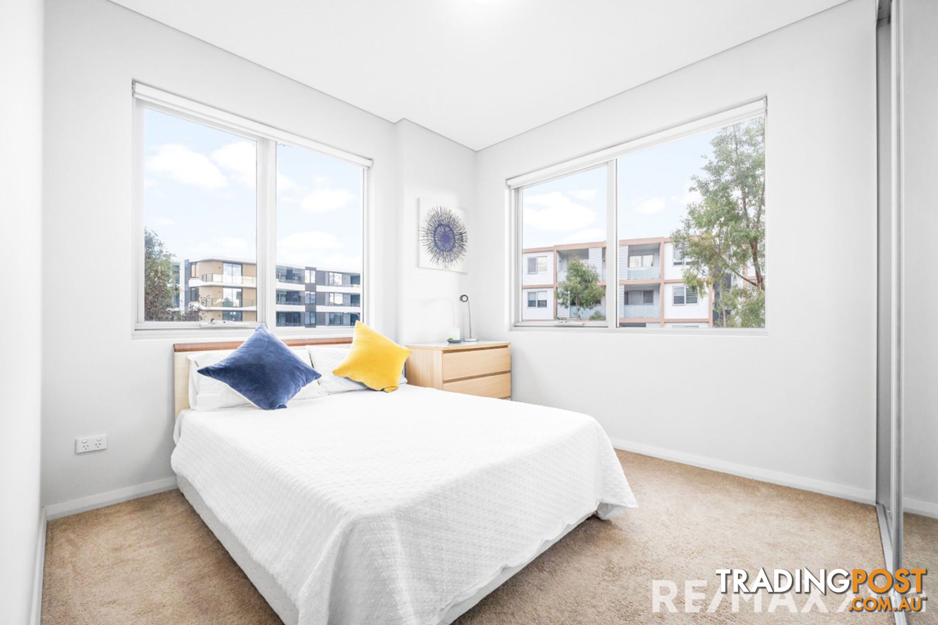 101/1 Adonis Avenue ROUSE HILL NSW 2155