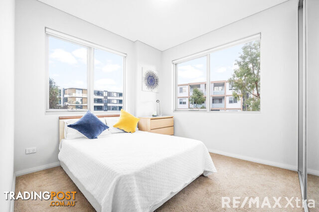 101/1 Adonis Avenue ROUSE HILL NSW 2155