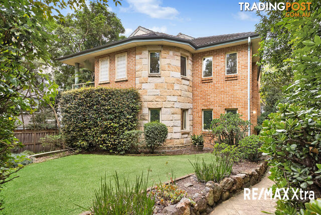 4/571 Pacific Highway KILLARA NSW 2071