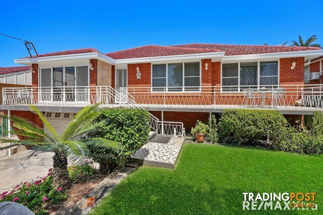 49 Mimosa Road BOSSLEY PARK NSW 2176