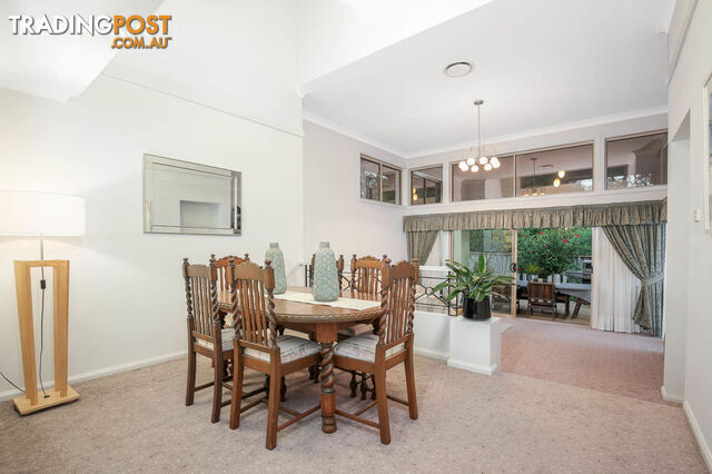 13 Brighton Drive BELLA VISTA NSW 2153