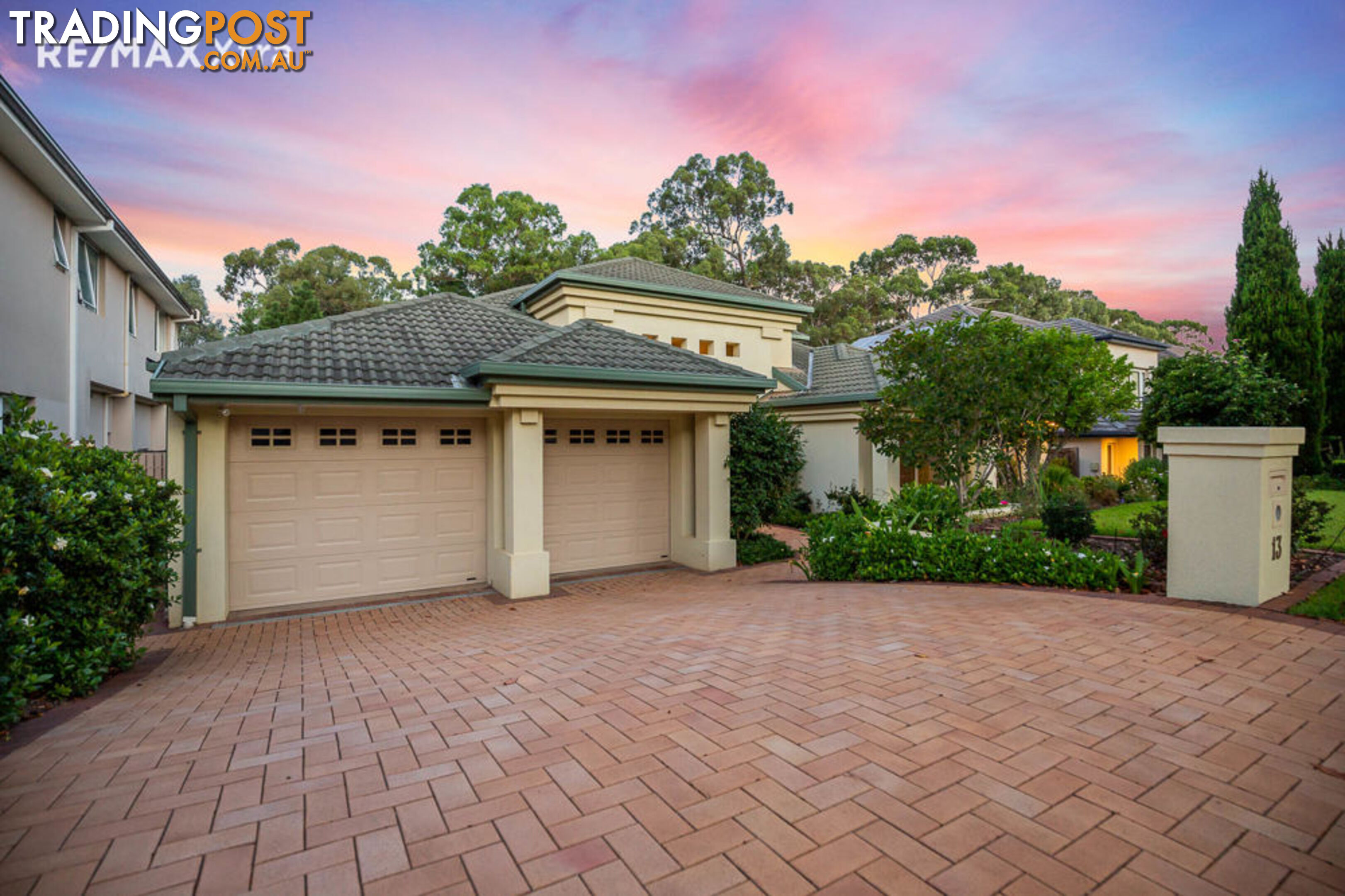 13 Brighton Drive BELLA VISTA NSW 2153