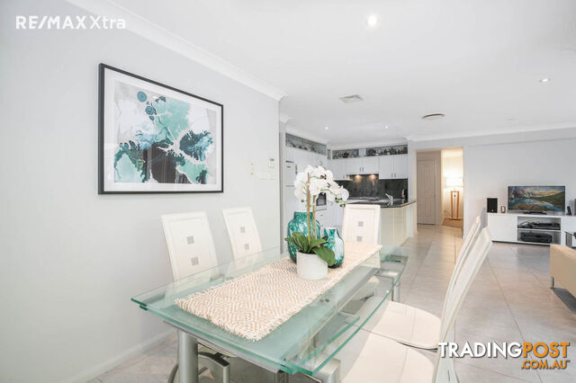 13 Brighton Drive BELLA VISTA NSW 2153