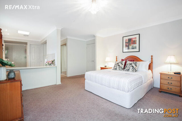 13 Brighton Drive BELLA VISTA NSW 2153