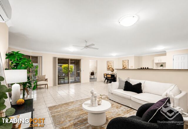 33 Shelduck Place Calamvale QLD 4116