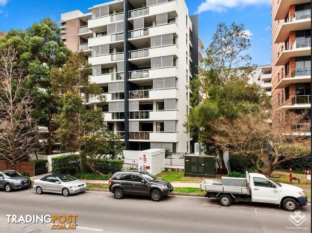 502/12-16 Romsey St Waitara NSW 2077