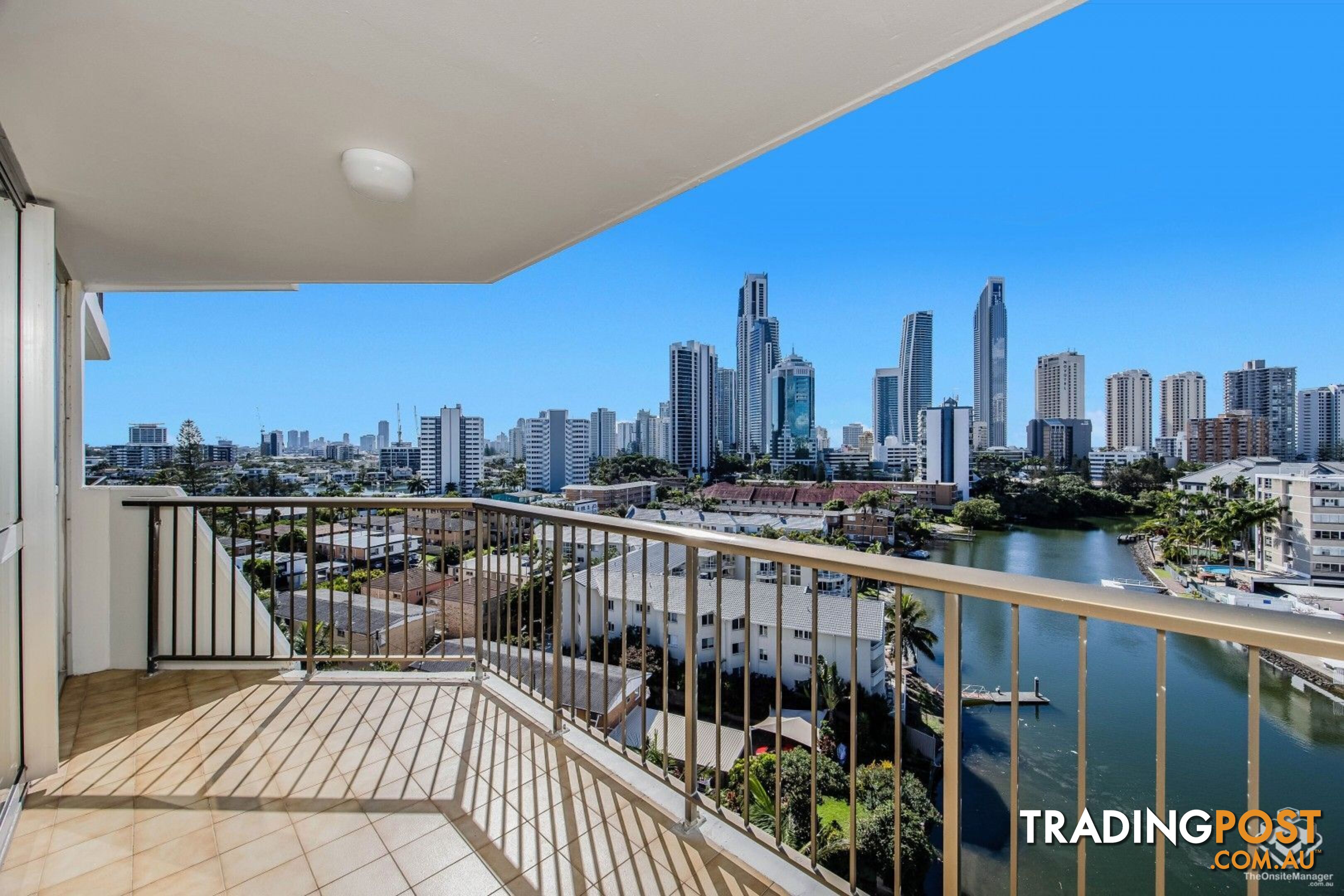 ID:21133680/21 Peninsular Drive Surfers Paradise QLD 4217