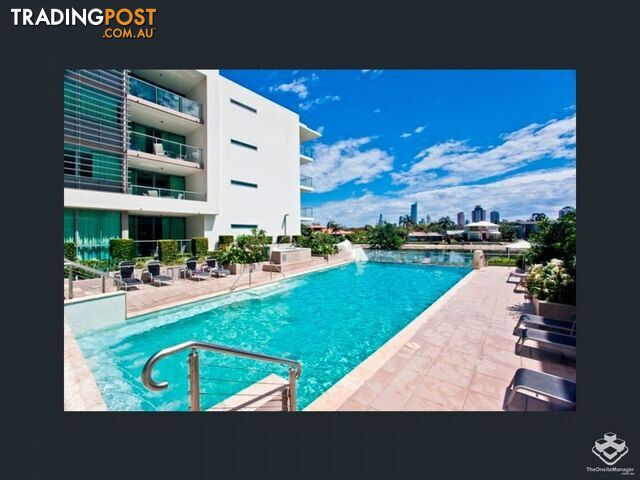 ID:21146855 33 T E Peters Drive Broadbeach QLD 4218