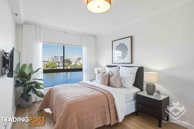 21 501 Queen Street Brisbane City QLD 4000