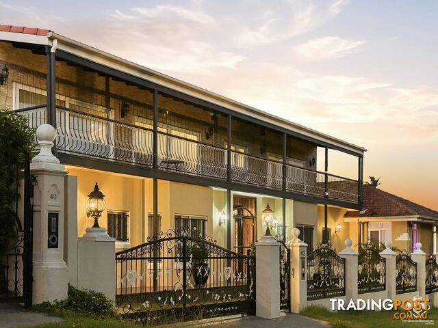 42 Huet Street Wavell Heights QLD 4012
