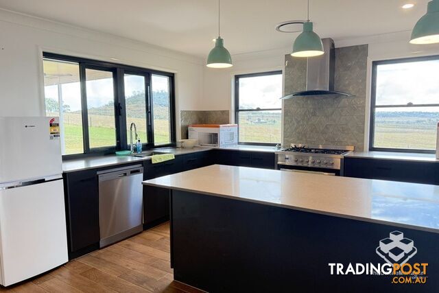 Cotswold Hills QLD 4350