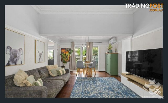 20 Burlington Street Holland Park QLD 4121