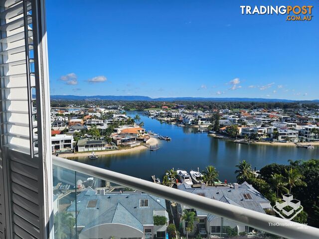 ID:3783432 12 Commodore Drive Surfers Paradise QLD 4217