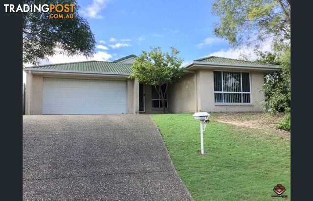 1 Tuition Street Upper Coomera QLD 4209