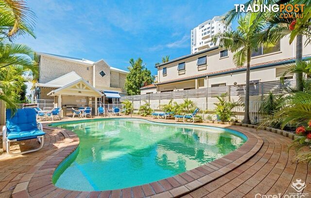 21/43 Cypress Avenue Surfers Paradise QLD 4217