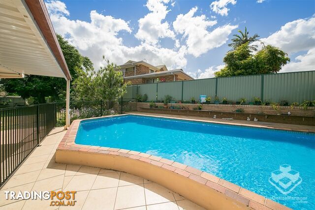 18 Dome Street Eight Mile Plains QLD 4113