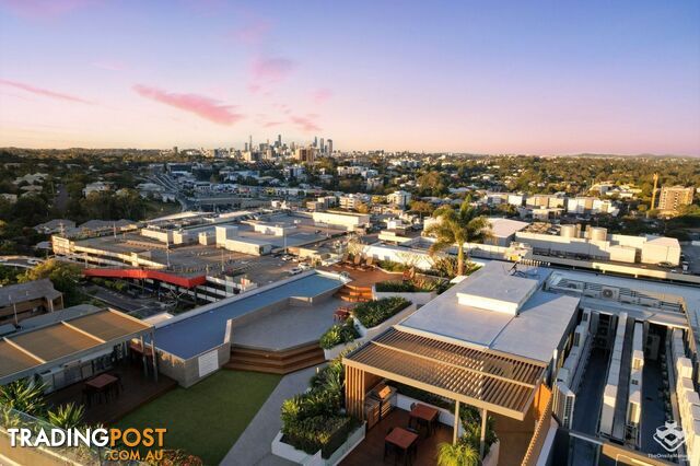 Indooroopilly QLD 4068