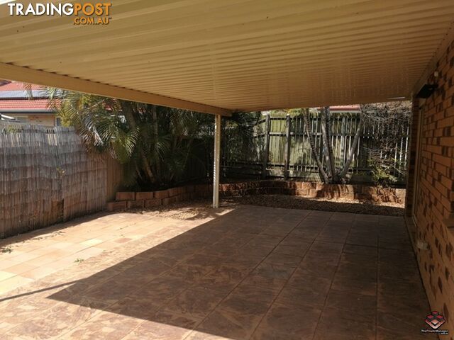 12 Tupelo Street Calamvale QLD 4116