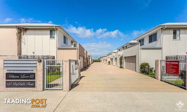 18/127 Duffield Road Kallangur QLD 4503