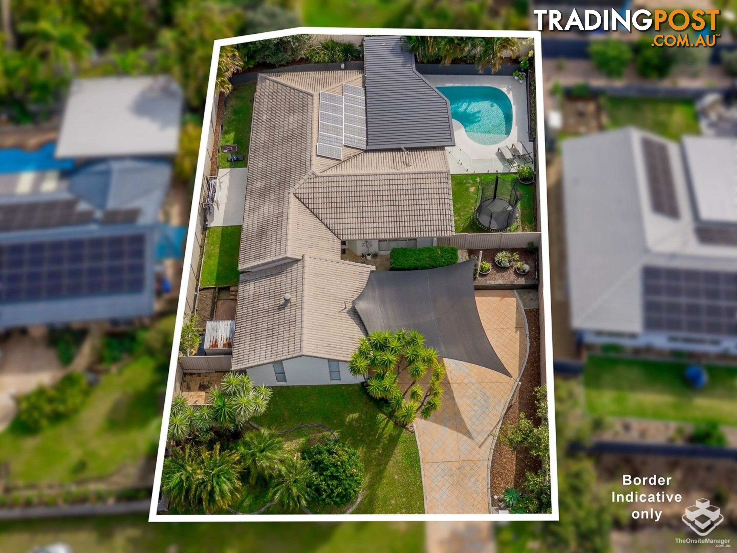 3 Maleny Place Helensvale QLD 4212