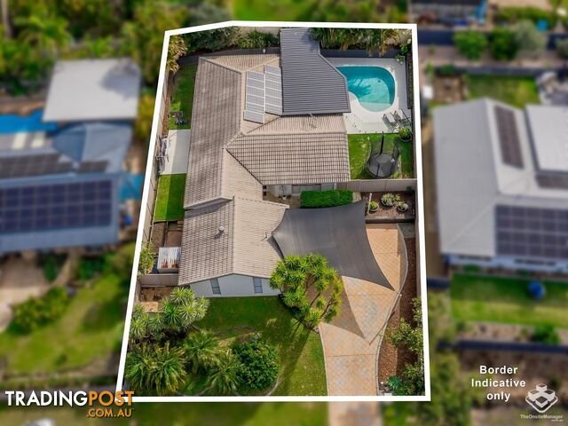 3 Maleny Place Helensvale QLD 4212