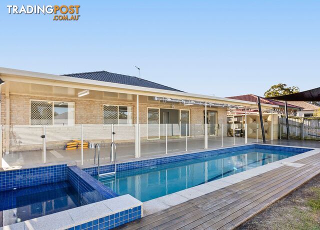 12 Mada Drive Upper Coomera QLD 4209