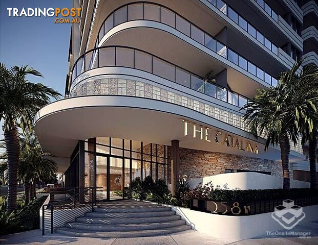 ID:21195074 256 Stanhill Drive Surfers Paradise QLD 4217