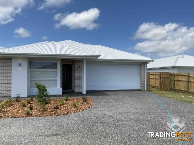 Eli Waters QLD 4655