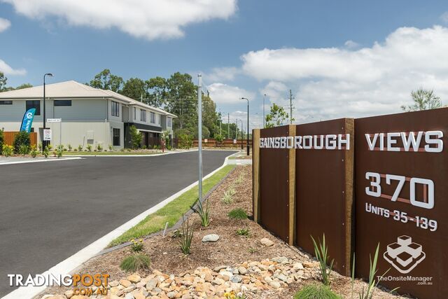 79 370 Gainsborough Drive Pimpama QLD 4209
