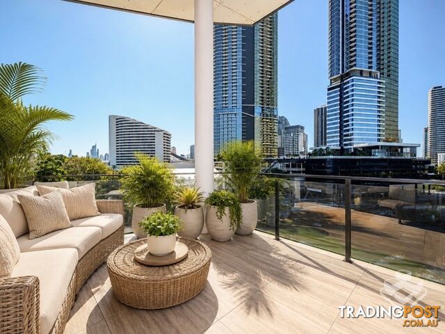 ID:21192600 9 Hooker Boulevard Broadbeach Waters QLD 4218