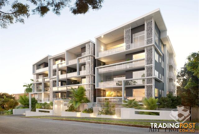 102 50 Lamington Avenue Lutwyche QLD 4030