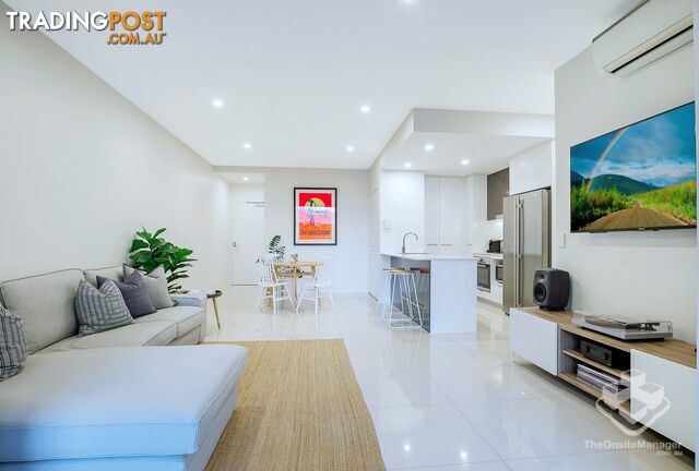 102 50 Lamington Avenue Lutwyche QLD 4030 - photo 2 of 17
