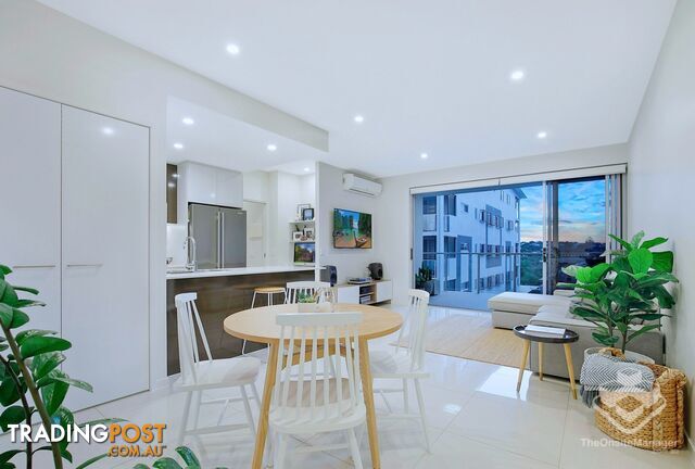 102 50 Lamington Avenue Lutwyche QLD 4030 - photo 3 of 17